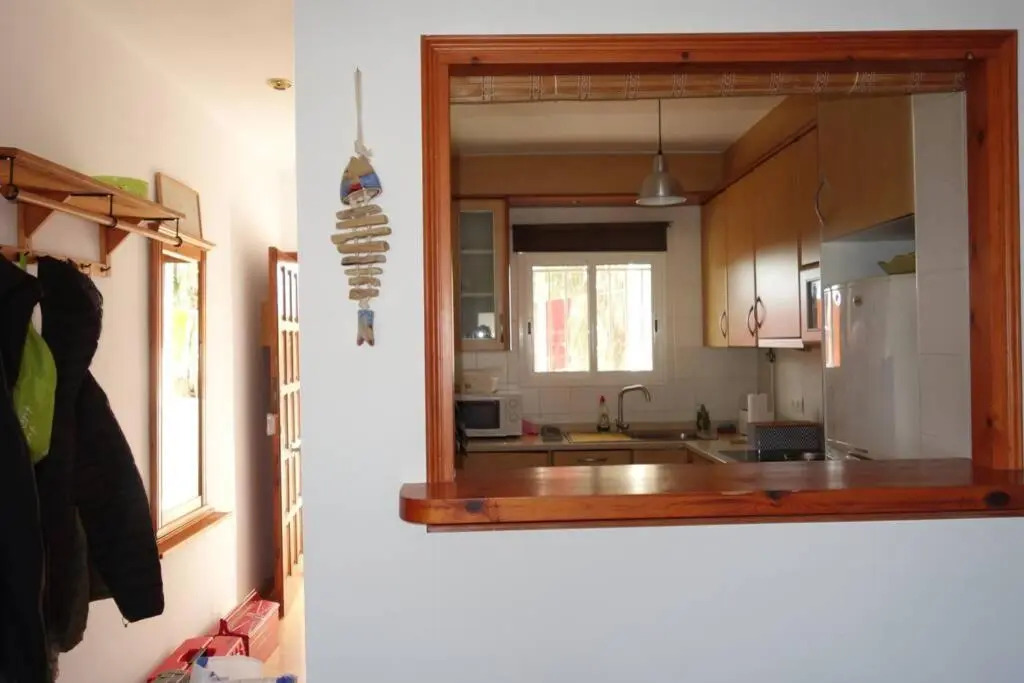 San Mori Empuriabrava 200 m de la plage, Appartement 6 couchages au centre touristique, LAF