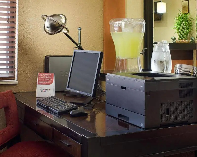 Comfort Inn