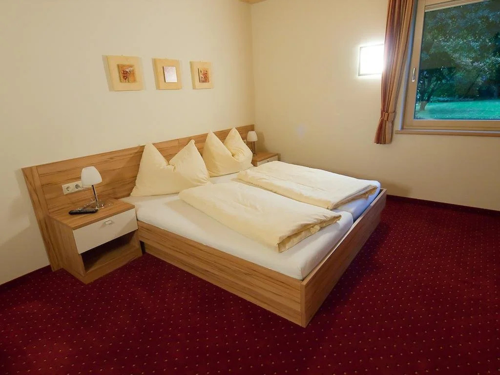 Hotel 3 Mohren