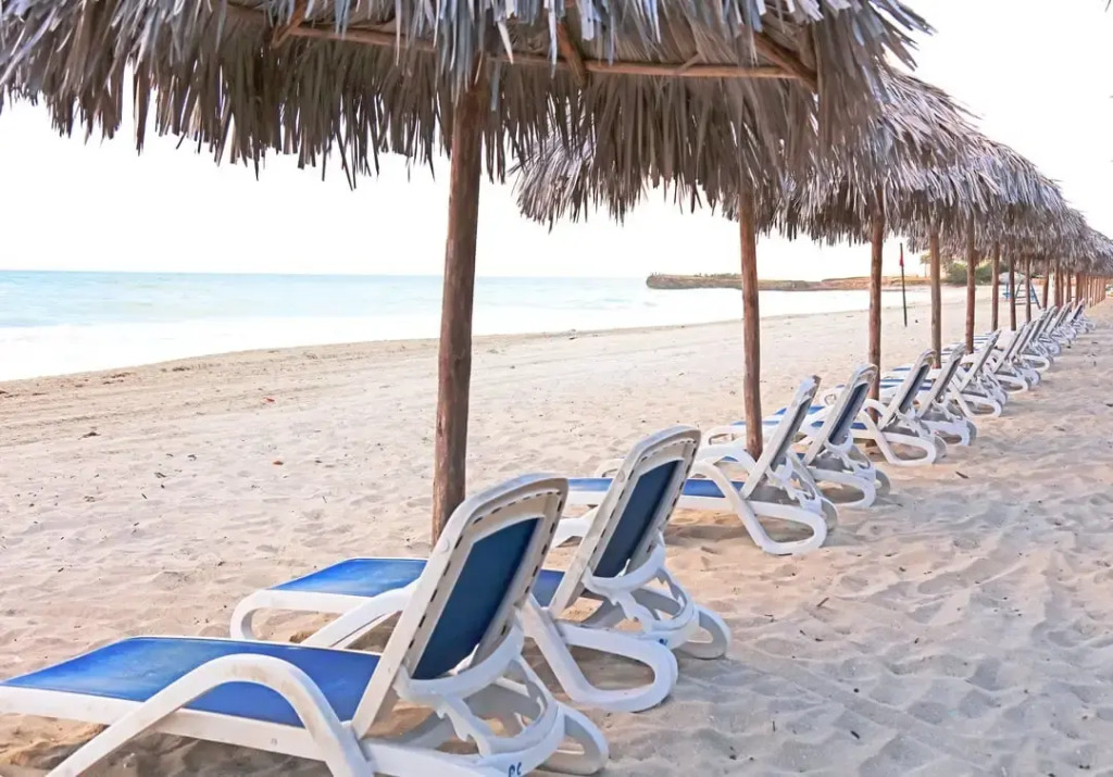 Occidental Allegro Varadero All Inclusive