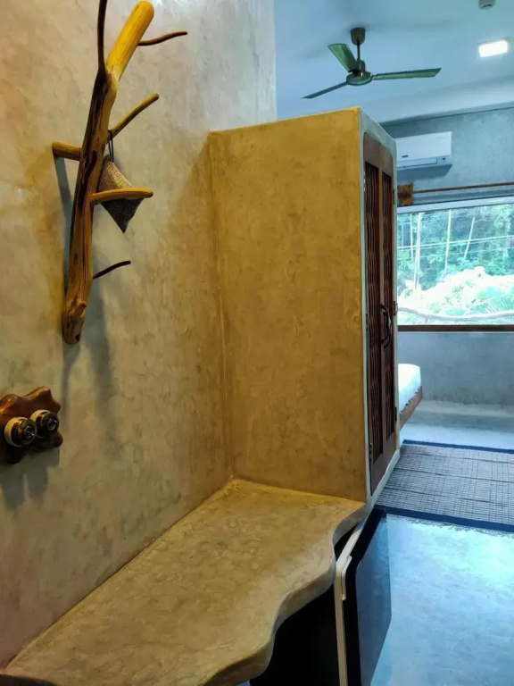 Matsya Island Retreat