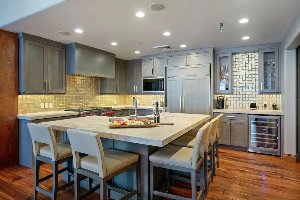 504 - Five Bedroom Condo Penthouse Grand Lodge by Deer Valley Resort