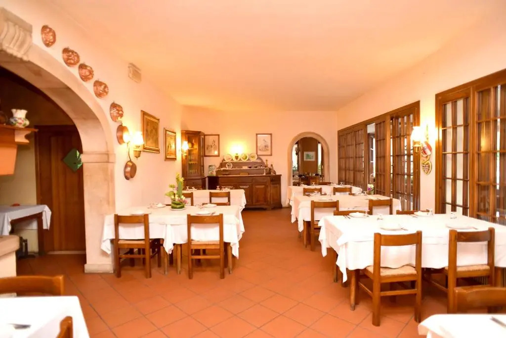 Albergo Da Gildo