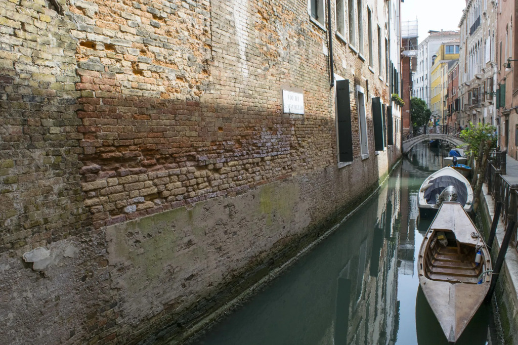 San Marco Love Gentile
