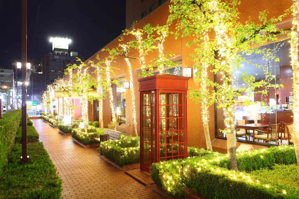 Hotel New Carina