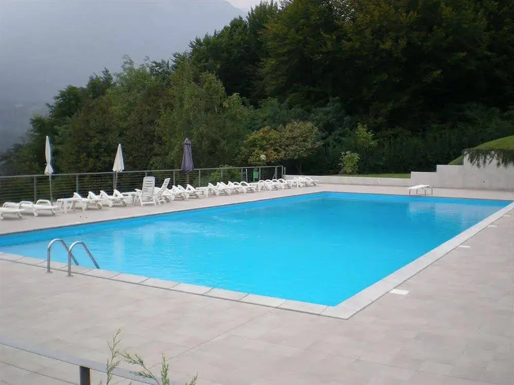 Terrazze - Luxury Lake Como View Apartment - in Menaggio