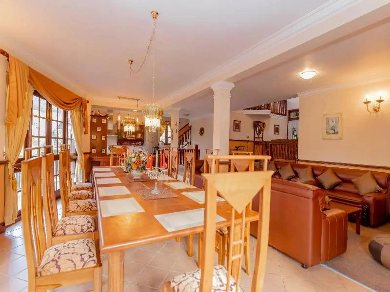 Ard Lui Residence Luxury Boutique