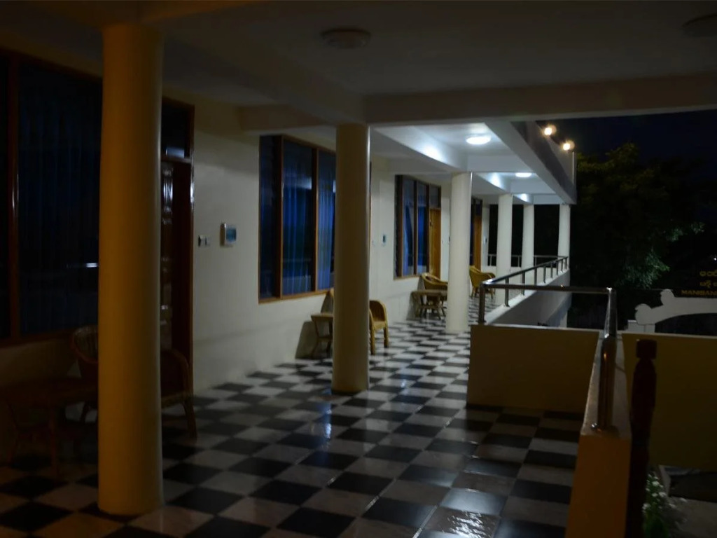 Manisanda Hotel