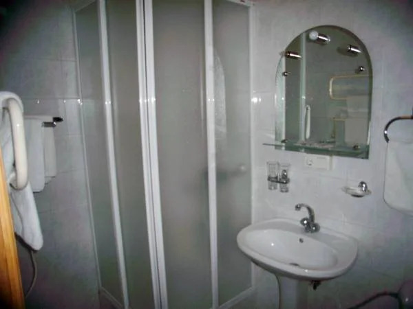 Hotel Liukrena