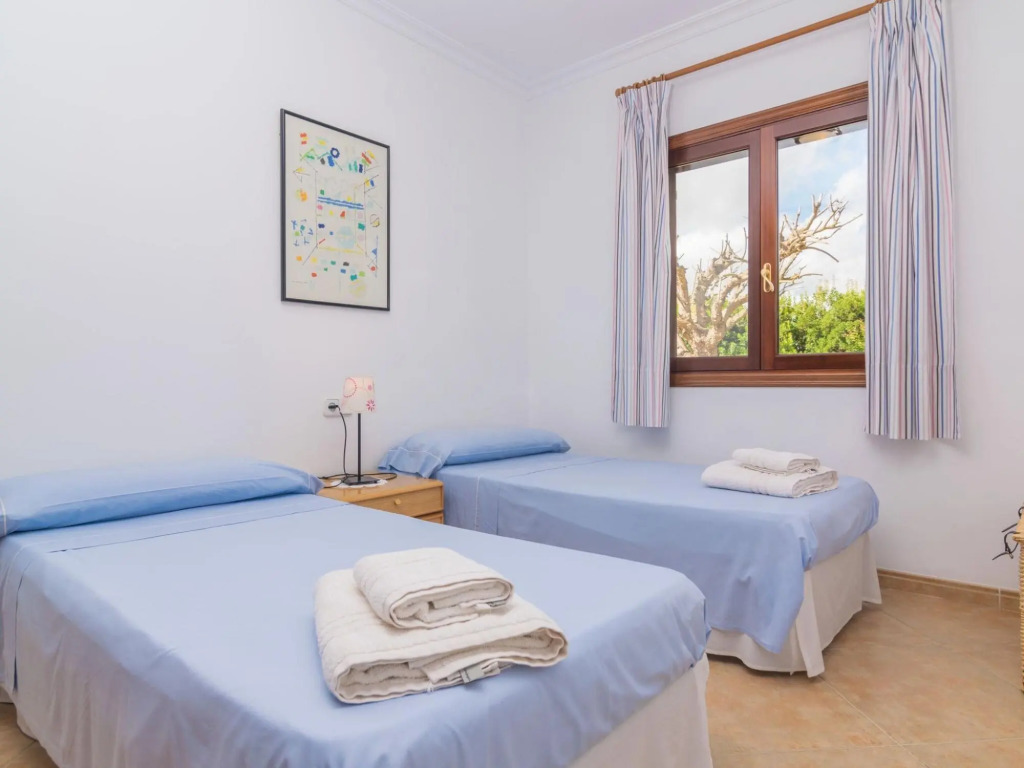 Pleta DE Bonany - Villa for 6 People in Vilafranca De Bonany