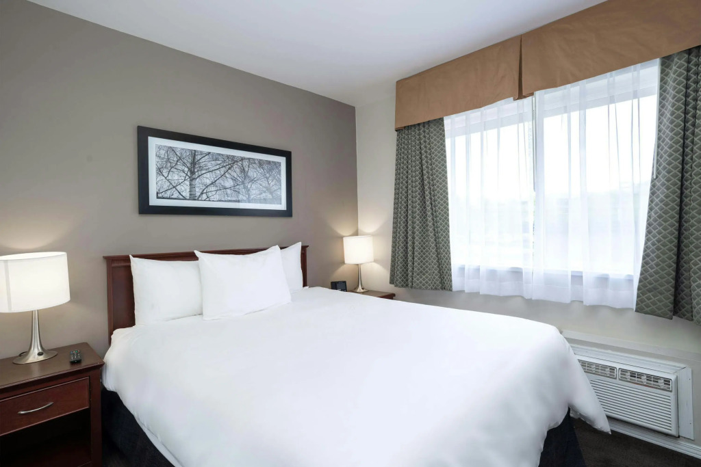 Sandman Hotel & Suites Williams Lake