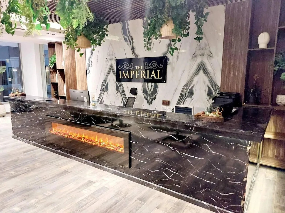 Imperial Resort Hurghada