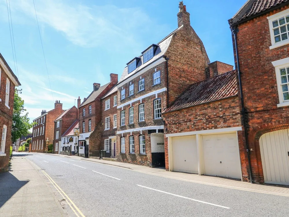 The Old Coach House