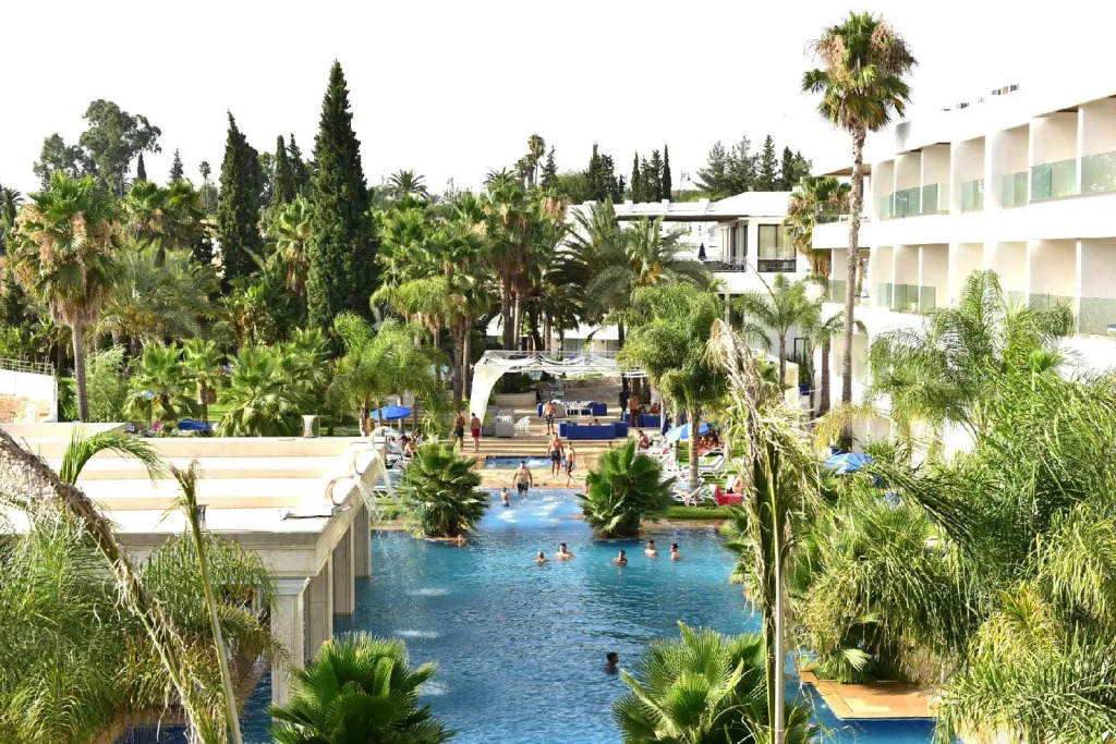Zaki Hotel