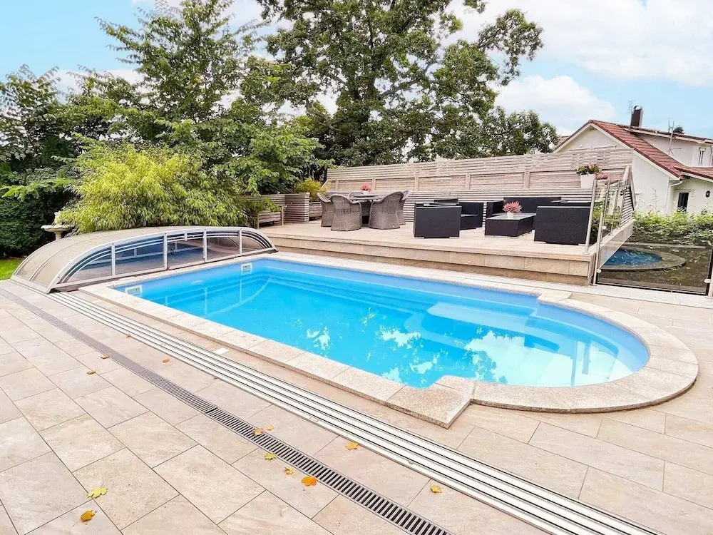10 Person Holiday Home in Arendal-by Traum