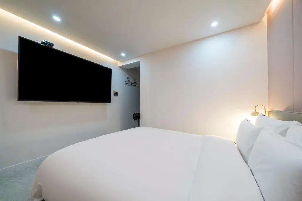 Browndot Hotel Namchuncheon