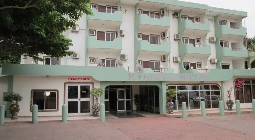 Kingsby homes and  hotel