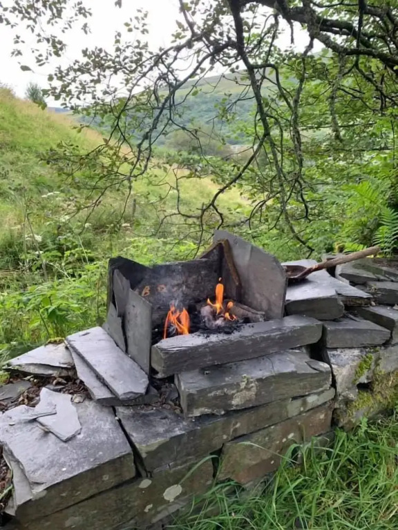 Yr Hen Siop - 4 bed welsh cottage in Snowdonia