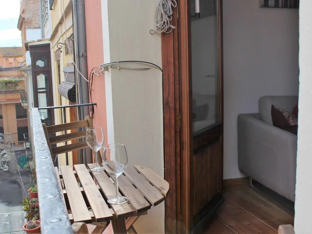 Precioso Apartamento en el Centro Histórico
