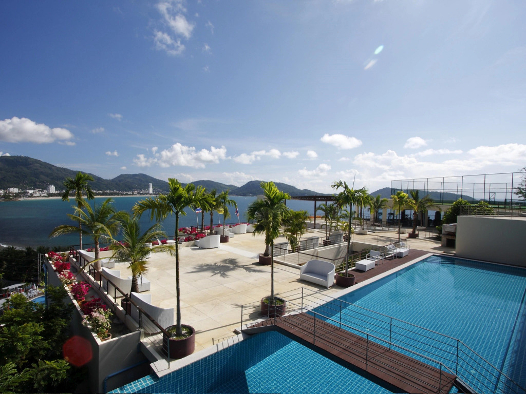 IndoChine Resort and Villas