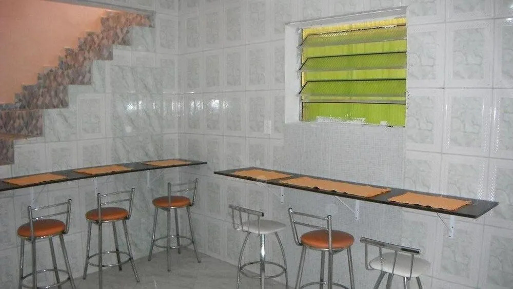 Vitoria Hostel