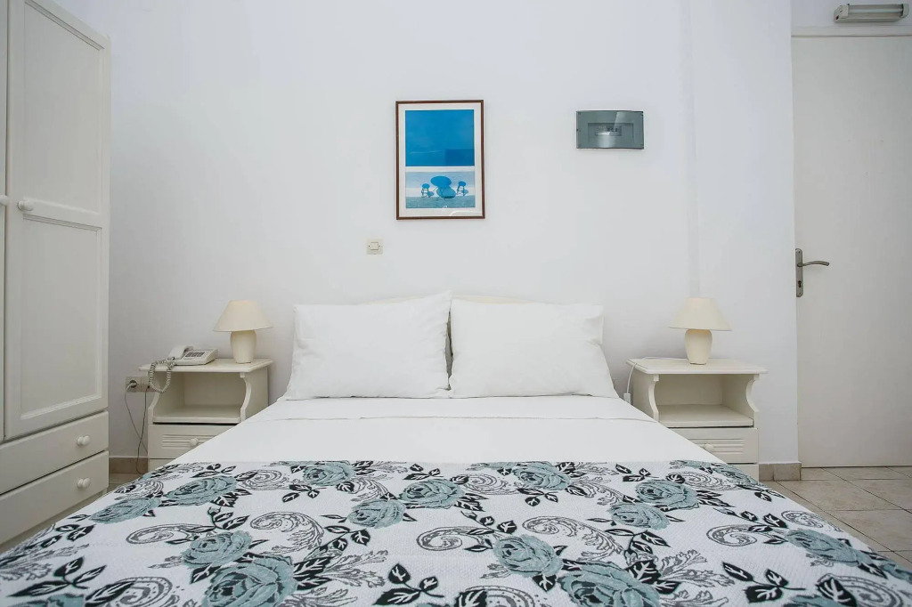 Alkyon Hotel