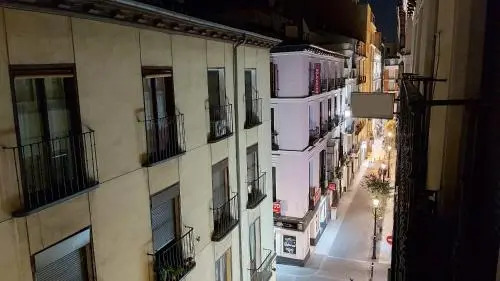 Hostal Corazón de Madrid 1
