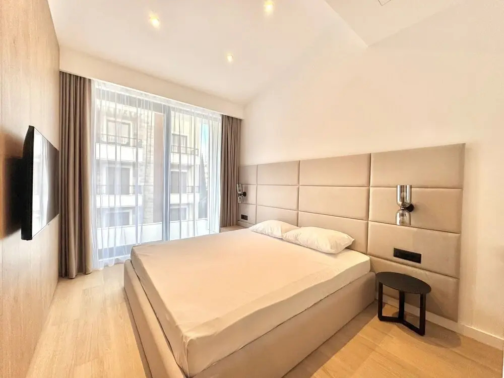 Apartments Onia Budva