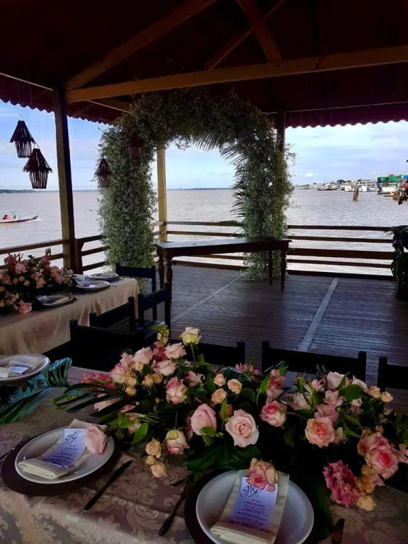 Hotel Amazônico