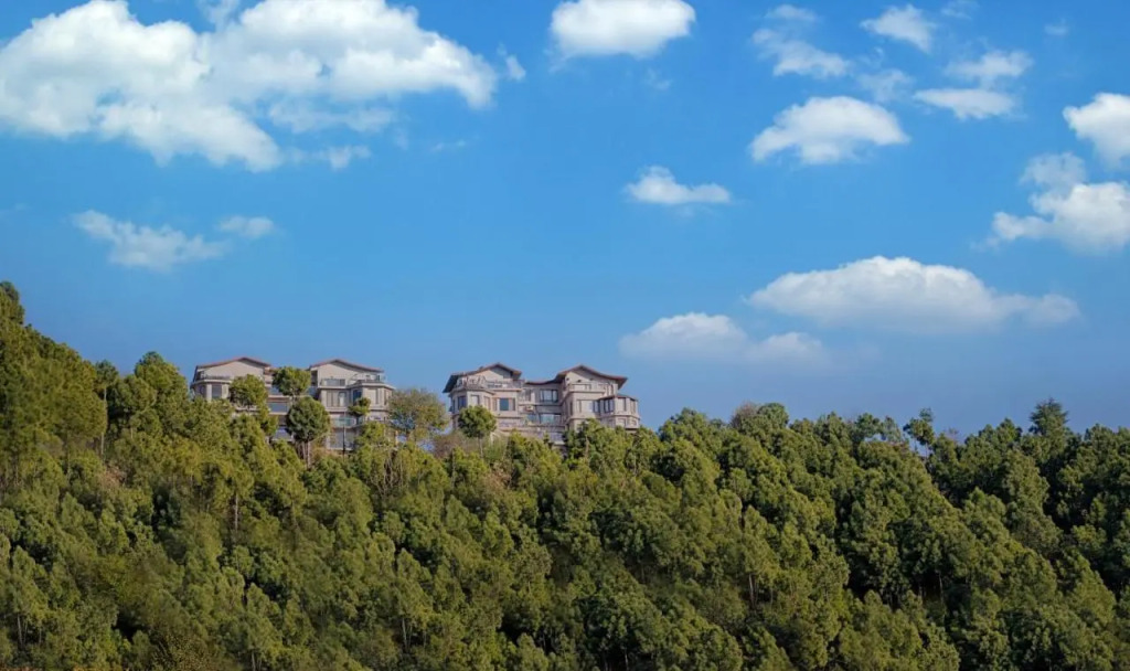 The Manor Hotel Naldehra