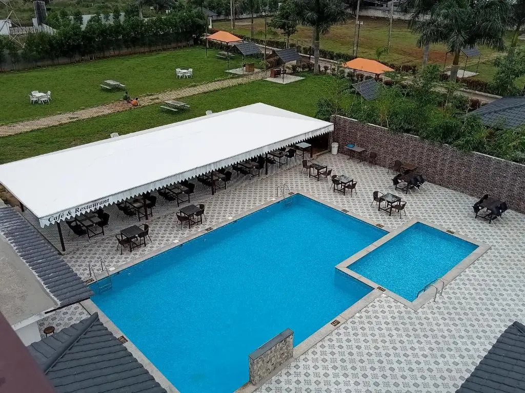 Vistar Resort & Hotels