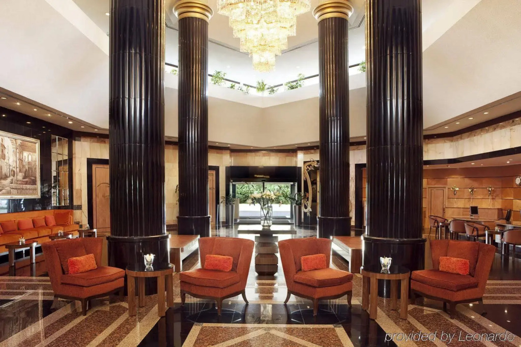 Sheraton Bahrain Hotel