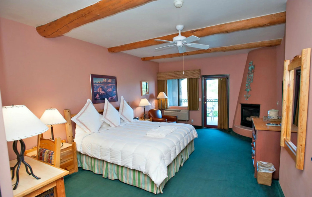 Southwest Inn at Sedona