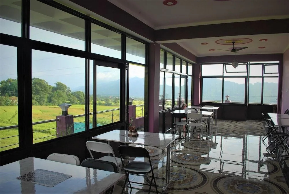 BillingVista Guest House Bir