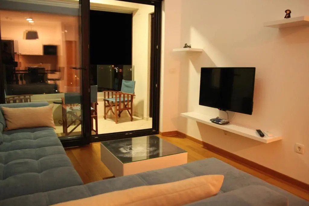 Apartment Obradovic
