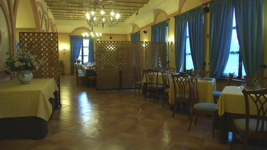 Hotel Baglio Conca D'Oro