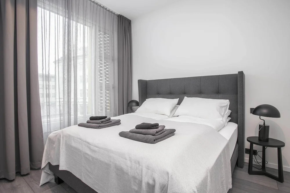Apartment T21