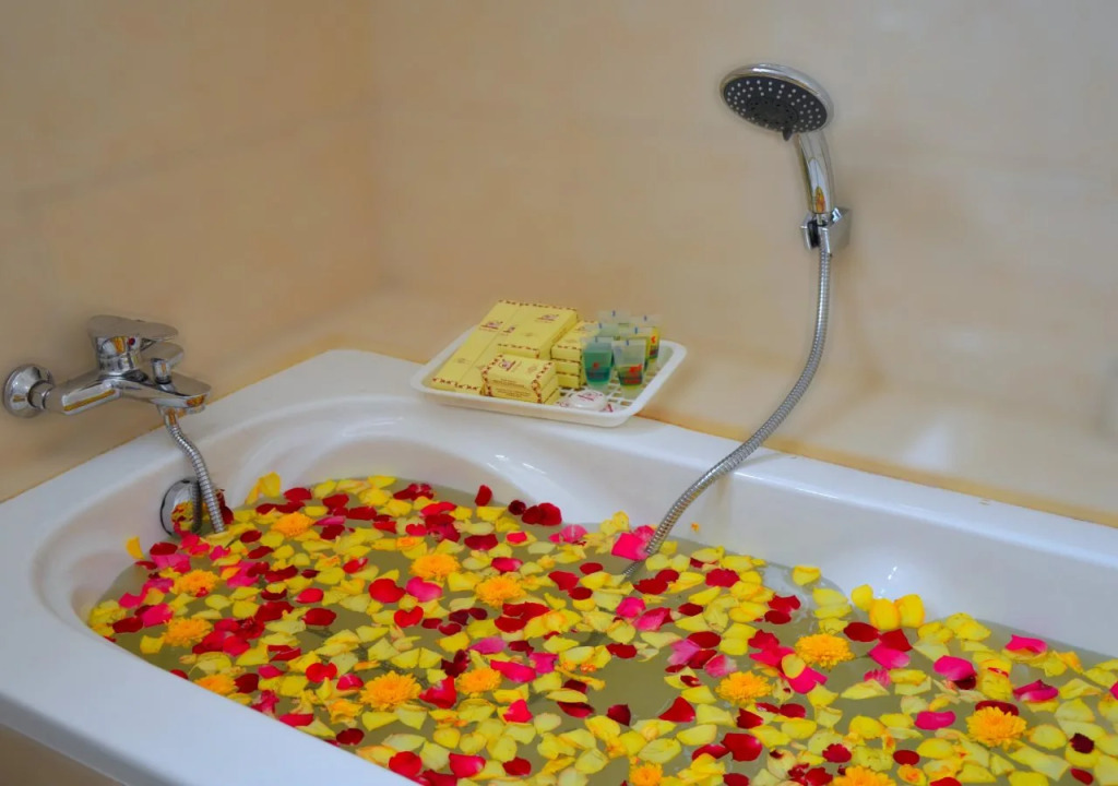 Ye Myanmar Hotel