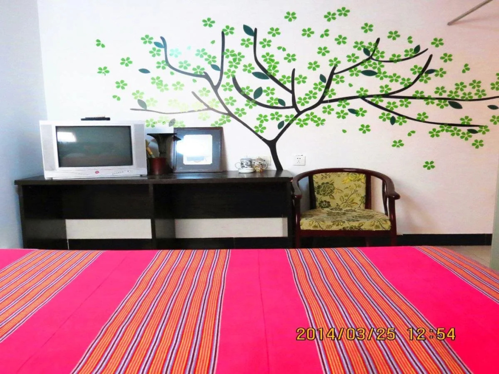 N.E. Hotel