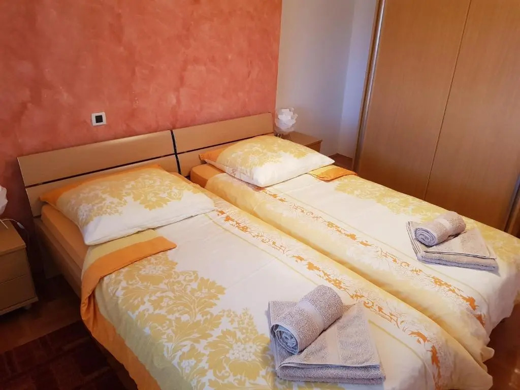 Ferienhaus Topic