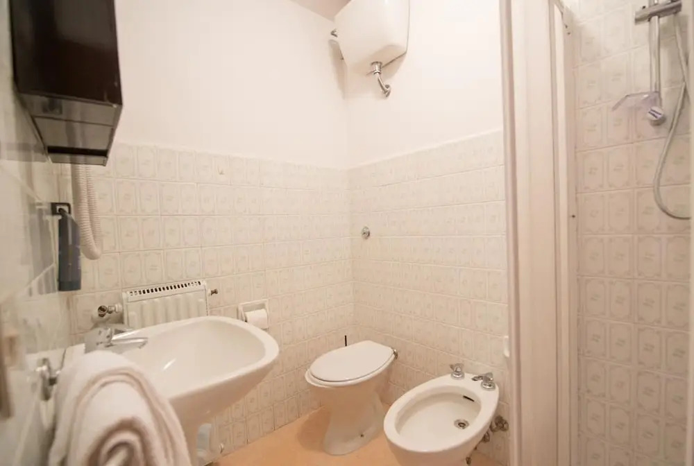 Albergo La Villa