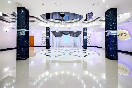 Hotel Santana