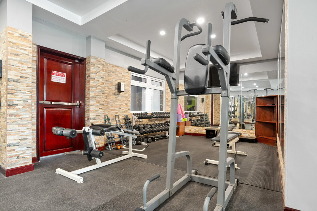 Best Western Plus Belize Biltmore Plaza