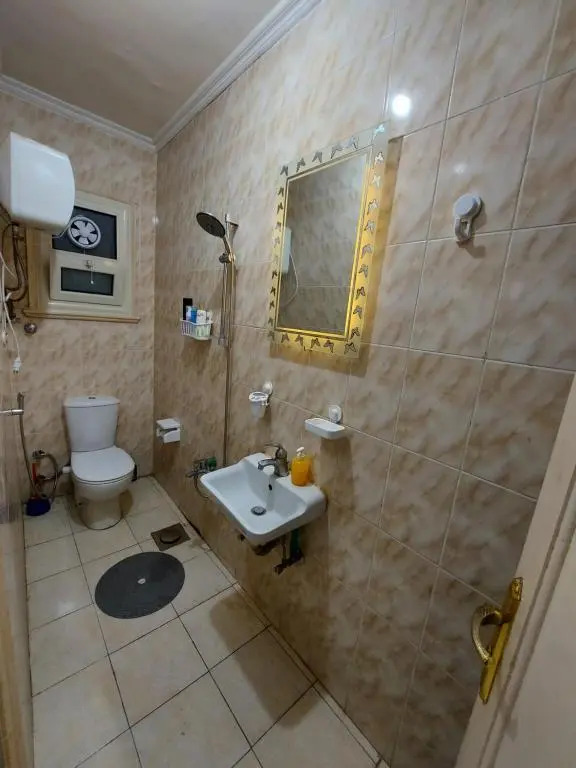 Caesar Studio Apartment