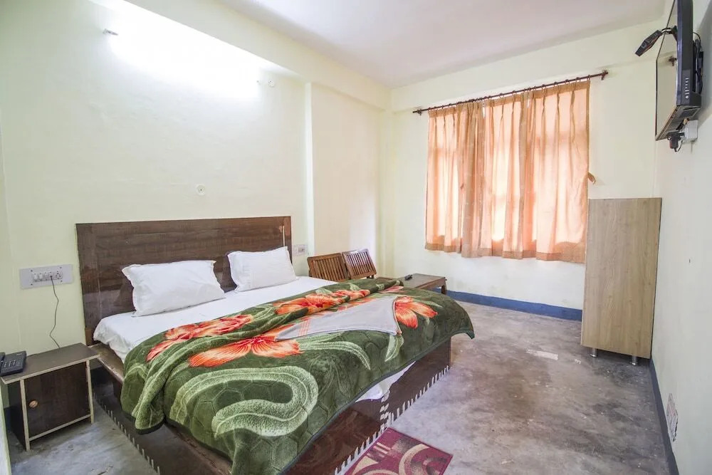 Snow Villa Guest House