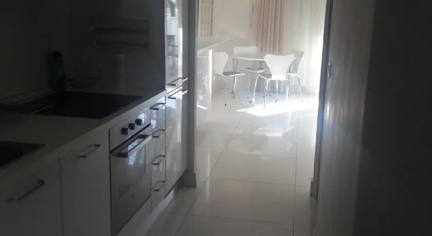 Home Rental Croisette Two Bedroom 80