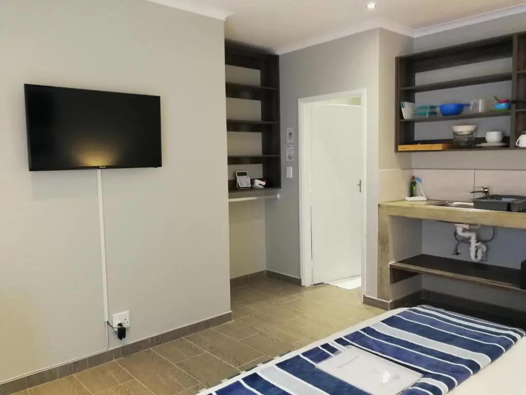 Sea Wind Self Catering Cottages