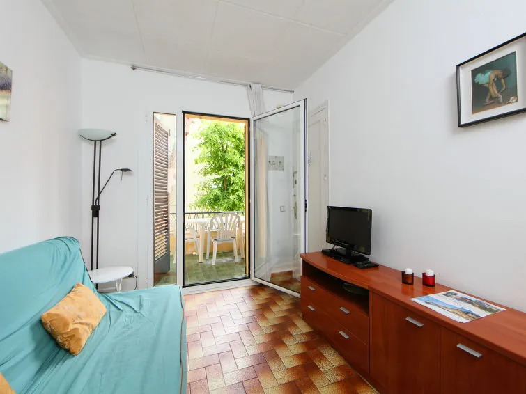Apartment Aquarius by Interhome