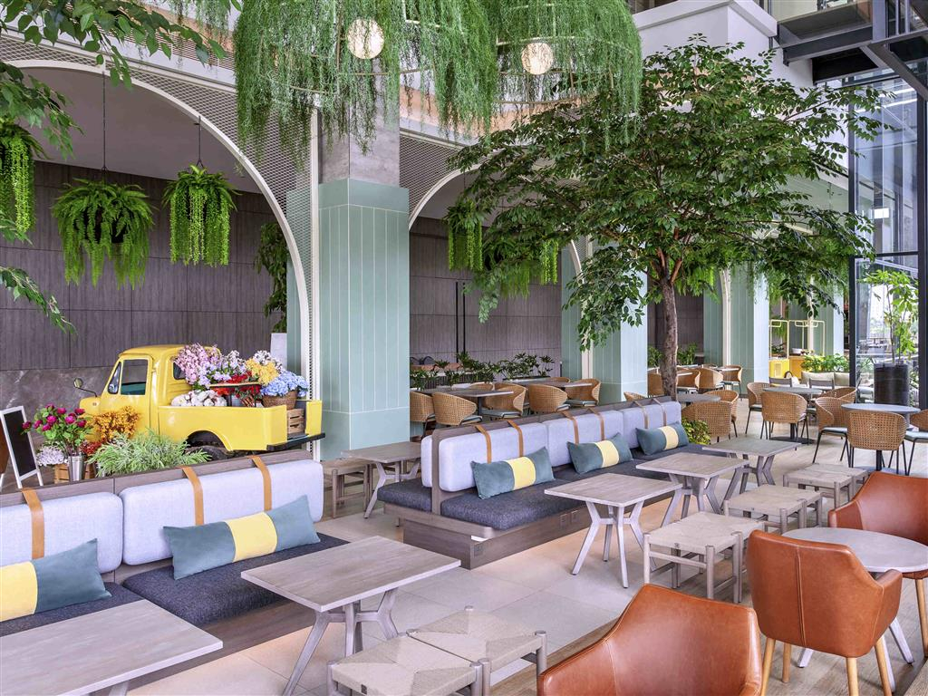 Mercure Tangerang BSD City