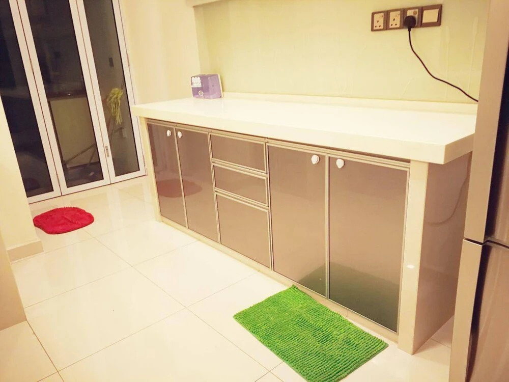 Miracle Homestay Tanjung Villa